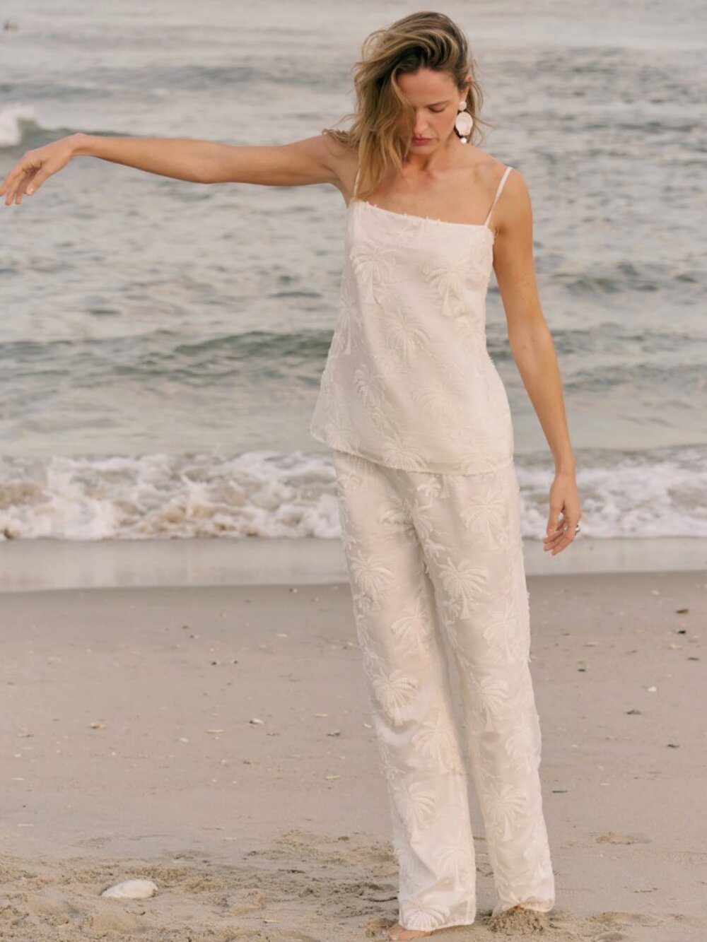 Few Moda Caara Morgan Set